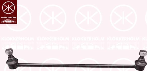 Klokkerholm 8164370 - Entretoise / tige, stabilisateur droxauto.com