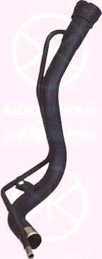 Klokkerholm 8110529 - Goulotte de remplissage, réservoir de carburant droxauto.com