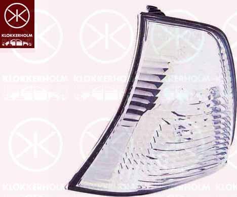 Klokkerholm 81850384 - Feu clignotant droxauto.com