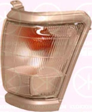 Klokkerholm 81250361 - Feu clignotant droxauto.com