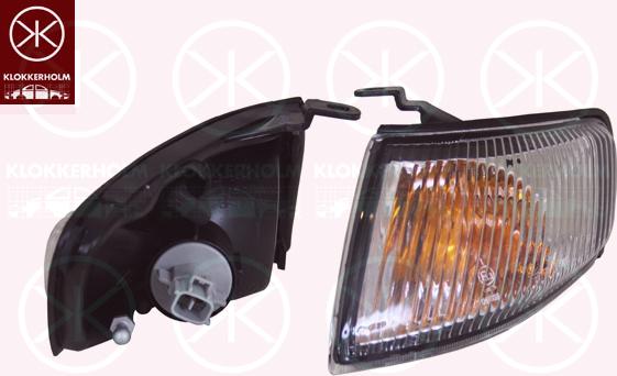 Klokkerholm 34500362 - Feu clignotant droxauto.com