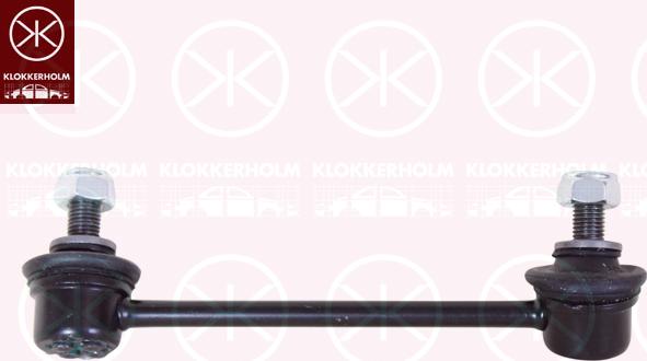 Klokkerholm 3481832 - Entretoise / tige, stabilisateur droxauto.com