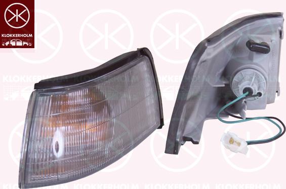 Klokkerholm 34380361 - Feu clignotant droxauto.com