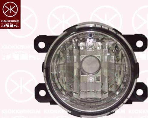 Klokkerholm 35490280 - Feu diurne droxauto.com