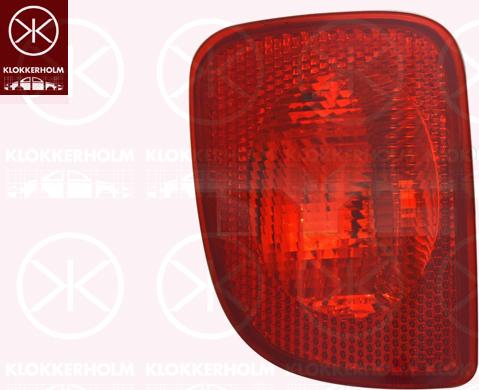 Klokkerholm 35490782 - Catadioptre droxauto.com