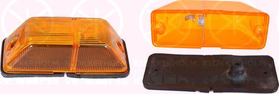 Klokkerholm 35460551A1 - Feu clignotant droxauto.com