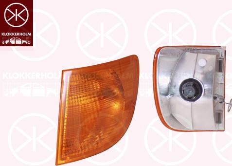 Klokkerholm 35410352 - Feu clignotant droxauto.com