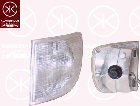 Klokkerholm 35410362 - Feu clignotant droxauto.com