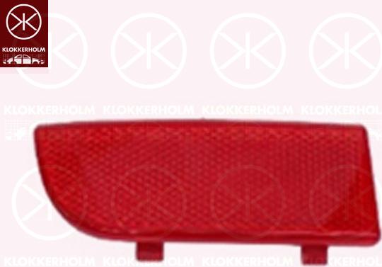 Klokkerholm 35420781 - Catadioptre droxauto.com