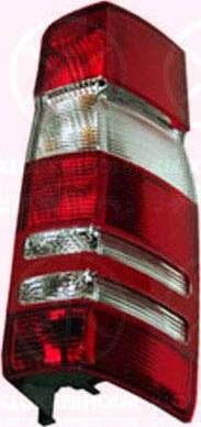 Klokkerholm 35470702A1 - Feu arrière droxauto.com