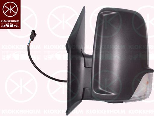 Klokkerholm 35471043 - Rétroviseur extérieur droxauto.com