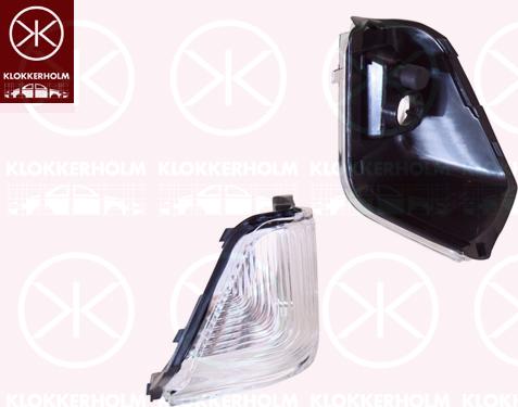 Klokkerholm 35471056 - Feu clignotant droxauto.com