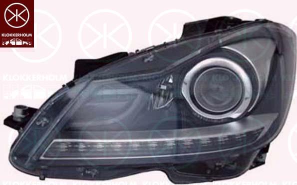 Klokkerholm 35180186A1 - Projecteur principal droxauto.com