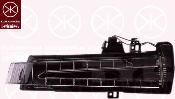 Klokkerholm 35181055 - Feu clignotant droxauto.com