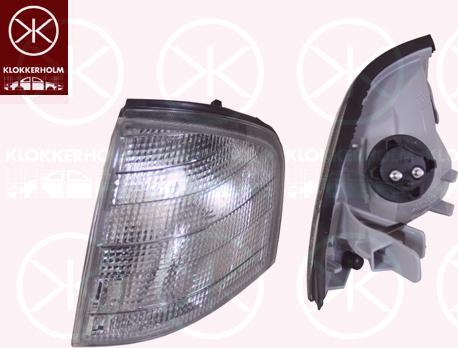 Klokkerholm 35120366 - Feu clignotant droxauto.com