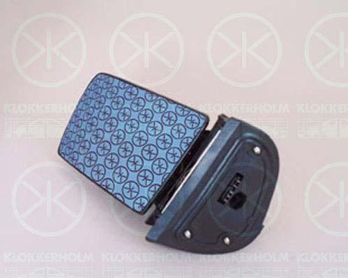 Klokkerholm 35121042 - Rétroviseur extérieur droxauto.com