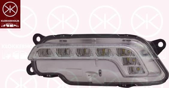 Klokkerholm 35290285 - Feu diurne droxauto.com