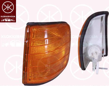 Klokkerholm 35240351 - Feu clignotant droxauto.com