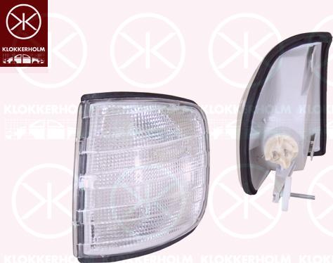 Klokkerholm 35240362 - Feu clignotant droxauto.com