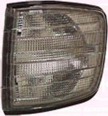 Klokkerholm 35240367 - Feu clignotant droxauto.com