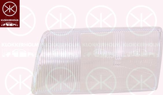 Klokkerholm 35240251A1 - Disperseur, projecteur principal droxauto.com