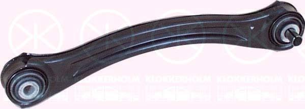 Klokkerholm 3526823 - Bras de liaison, suspension de roue droxauto.com