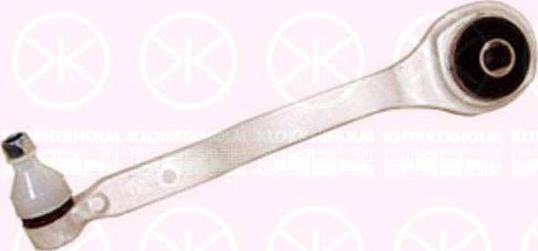 Klokkerholm 3528365 - Entretoise / tige, stabilisateur droxauto.com