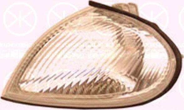 Klokkerholm 31630391 - Feu clignotant droxauto.com