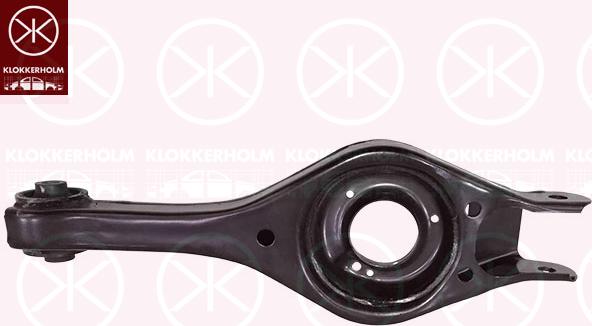 Klokkerholm 3135820 - Bras de liaison, suspension de roue droxauto.com