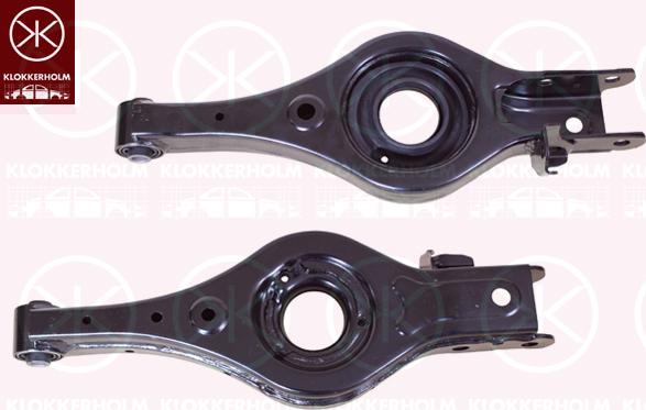 Klokkerholm 3292821 - Bras de liaison, suspension de roue droxauto.com