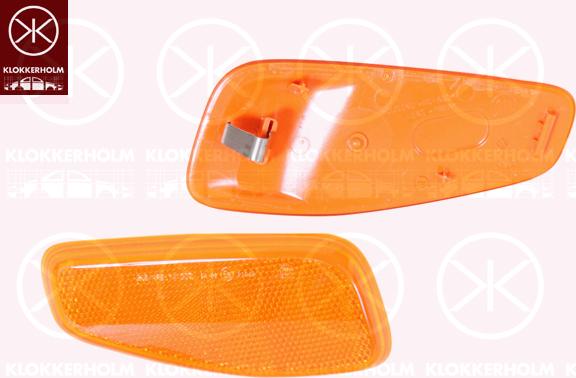 Klokkerholm 32580361A1 - Feu clignotant droxauto.com