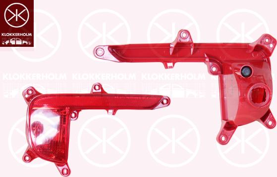 Klokkerholm 32790783 - Catadioptre droxauto.com