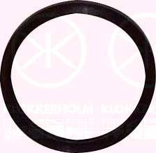 Klokkerholm 25990095 - Joint d'étanchéité, palpeur de réservoir droxauto.com
