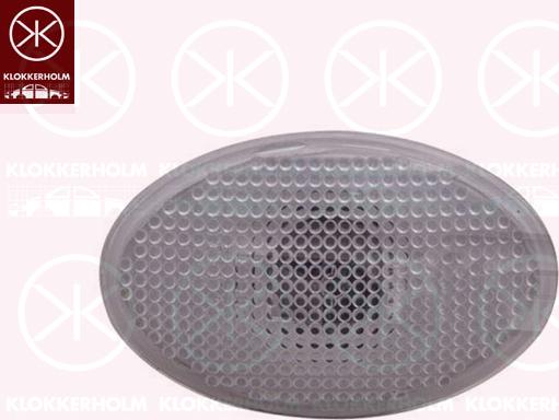 Klokkerholm 25530570 - Feu clignotant droxauto.com