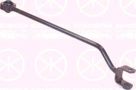 Klokkerholm 2553829 - Entretoise / tige, stabilisateur droxauto.com