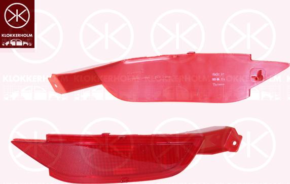 Klokkerholm 25650786 - Catadioptre droxauto.com