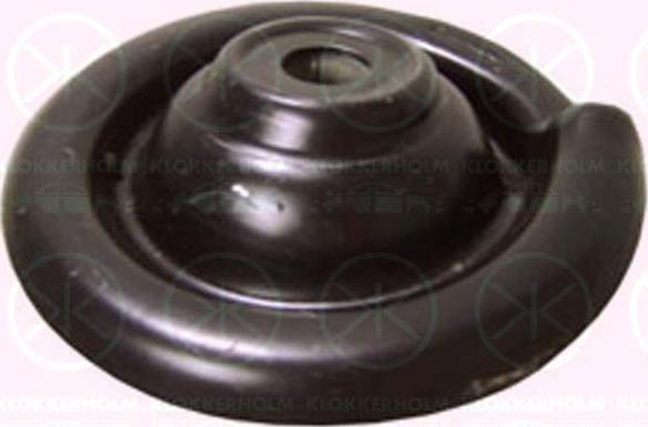 Klokkerholm 2563435 - Patin de ressort droxauto.com