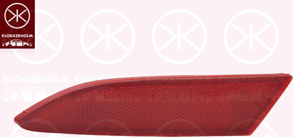 Klokkerholm 25360781 - Catadioptre droxauto.com