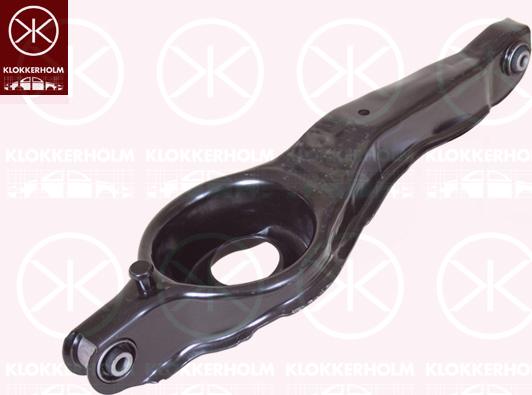 Klokkerholm 2533823 - Bras de liaison, suspension de roue droxauto.com