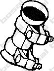 x
