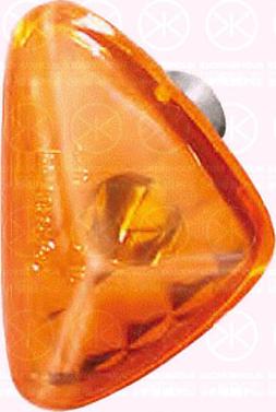 Klokkerholm 20930550A1 - Feu clignotant droxauto.com