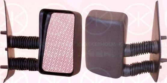 Klokkerholm 20921014 - Rétroviseur extérieur droxauto.com