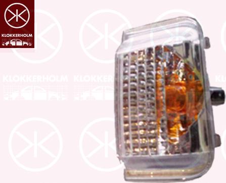 Klokkerholm 20971057 - Feu clignotant droxauto.com