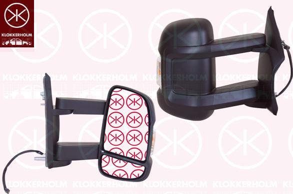 Klokkerholm 20971046A1 - Rétroviseur extérieur droxauto.com