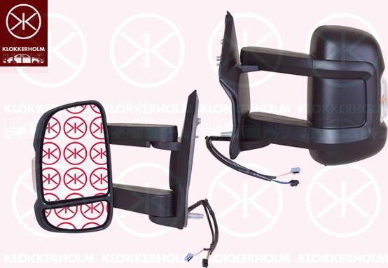 Klokkerholm 20971045A1 - Rétroviseur extérieur droxauto.com