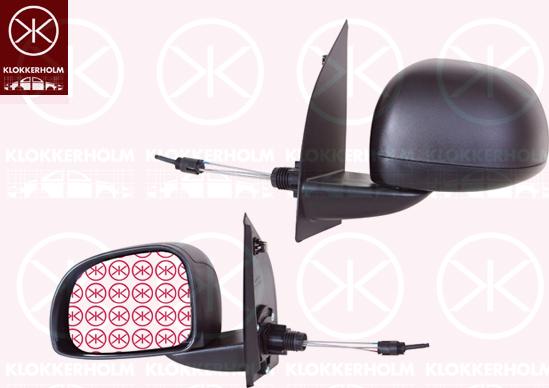 Klokkerholm 20081026 - Rétroviseur extérieur droxauto.com