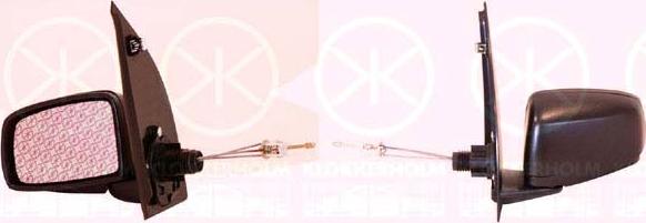 Klokkerholm 20081022 - Rétroviseur extérieur droxauto.com