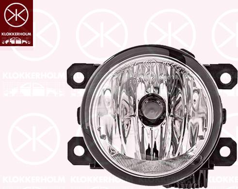 Klokkerholm 20190280A1 - Projecteur antibrouillard droxauto.com