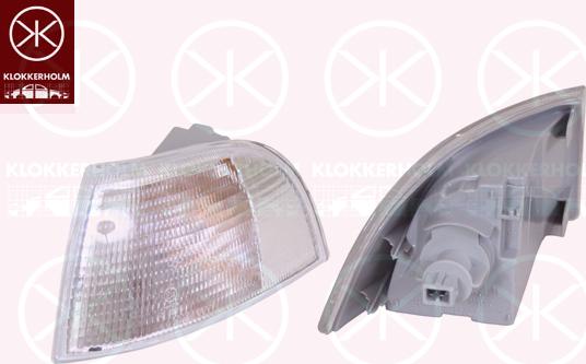 Klokkerholm 20220362 - Feu clignotant droxauto.com