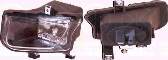 Klokkerholm 20220281A1 - Projecteur antibrouillard droxauto.com